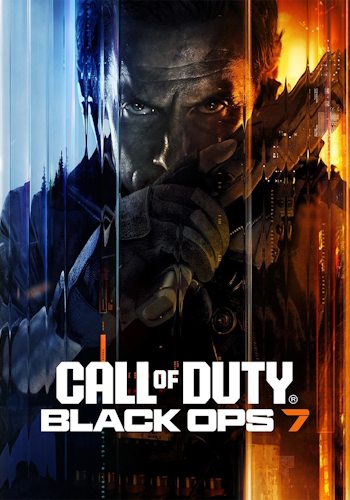 Call of Duty Black Ops 7