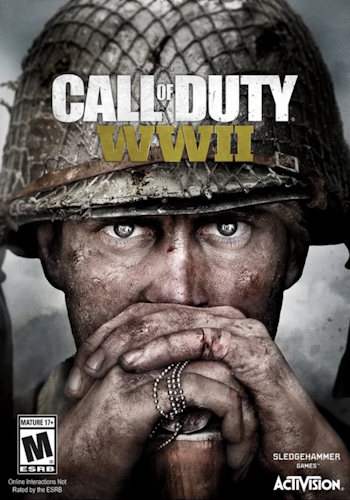Call of Duty WW2