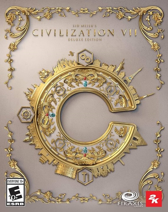 Civilization VII