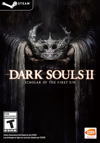 Dark Souls II