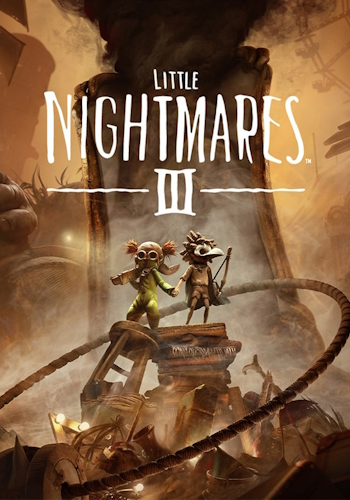 Little Nightmares III