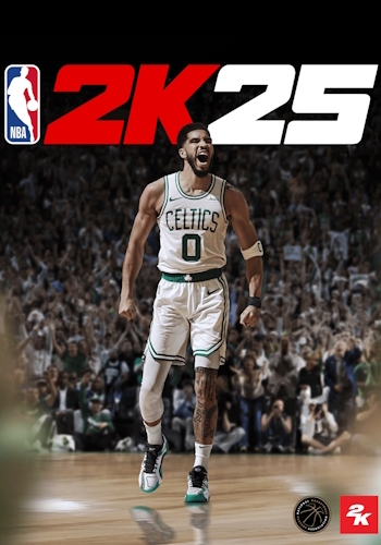 NBA 2K25