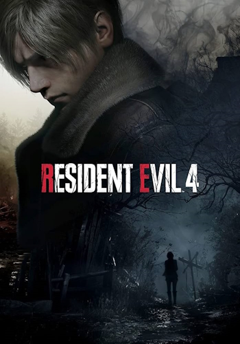 Resident Evil 4 Remake