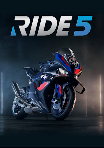 Ride 5