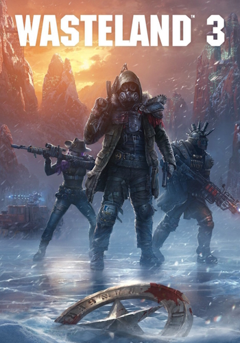Wasteland 3