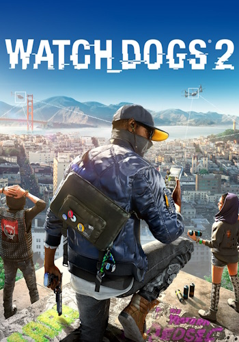 Watch Dogs 2