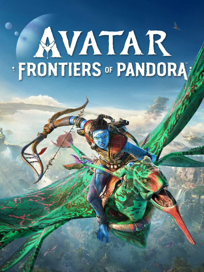 Avatar Frontiers of Pandora