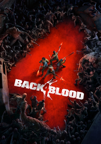 Back 4 Blood