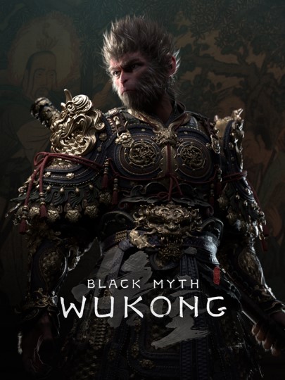 Black Myth: WuKong