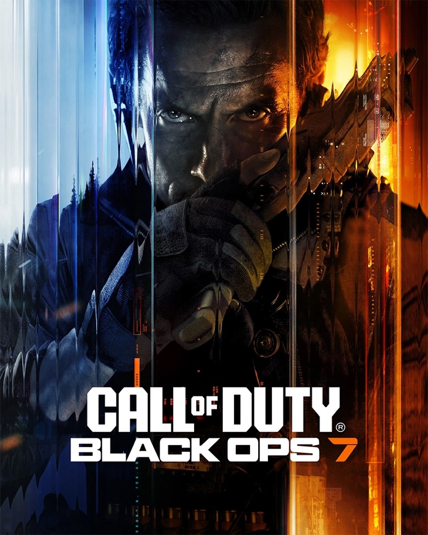Call of Duty Black Ops 7