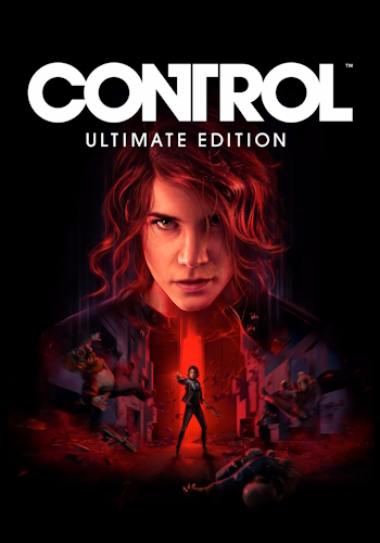 Control Ultimate Edition