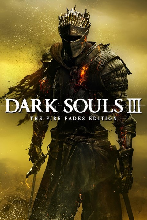 Dark Souls III