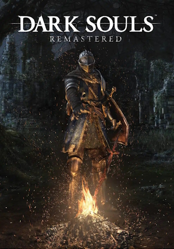 Dark Souls Remastered