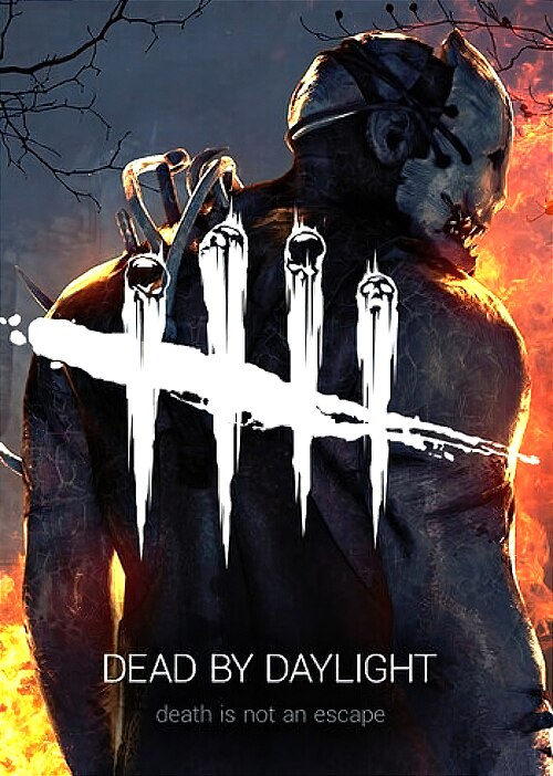 Dead by Daylight