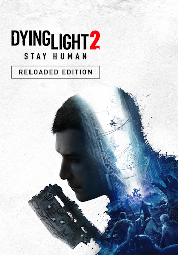 Dying Light 2 Stay Human