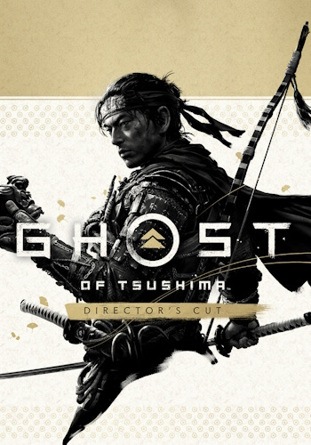 Ghost of Tsushima