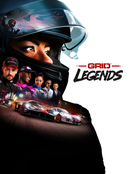 GRID: Legends