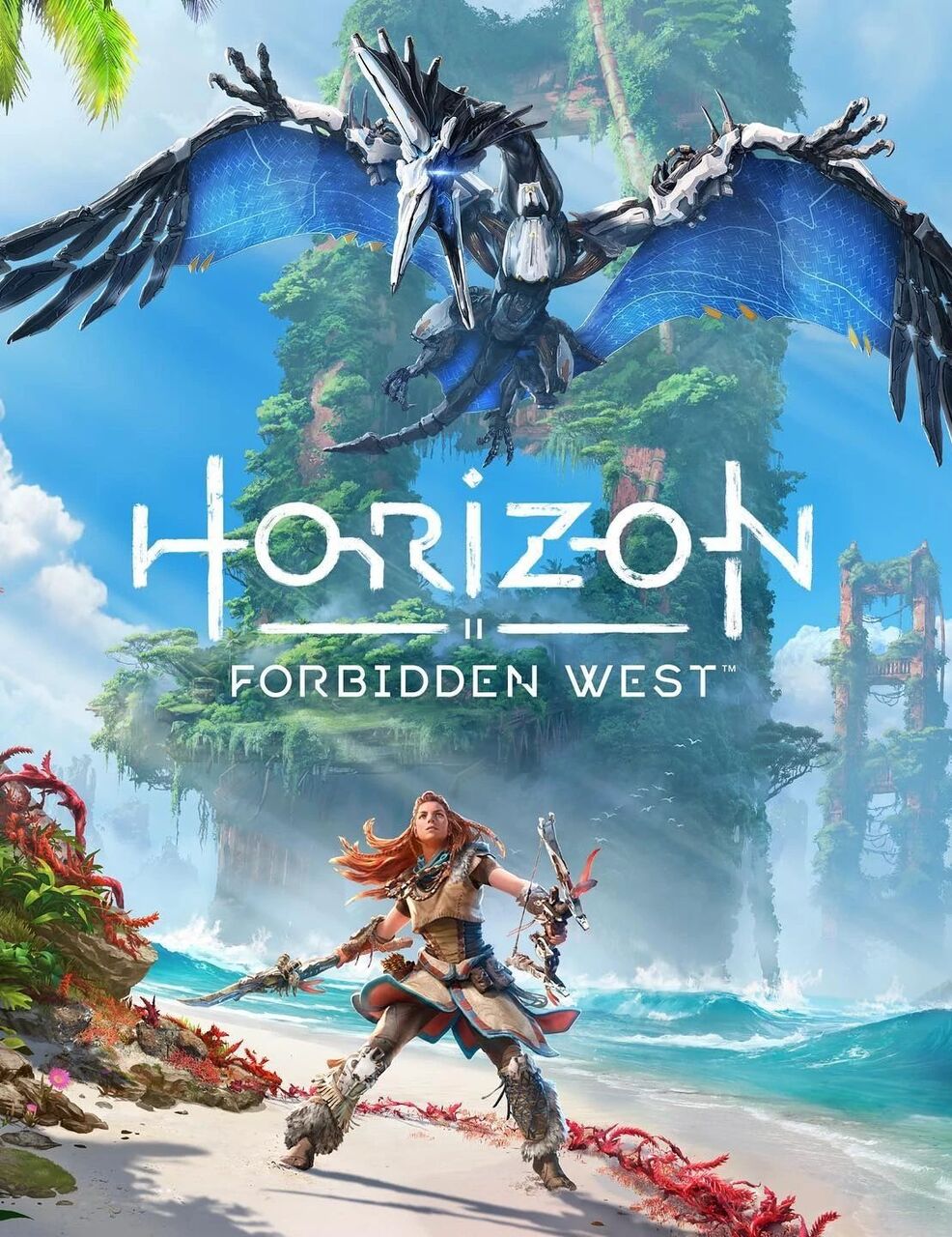 Horizon Forbidden West