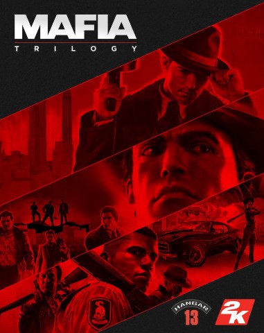 Mafia Trilogy