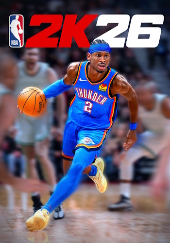 NBA 2K26