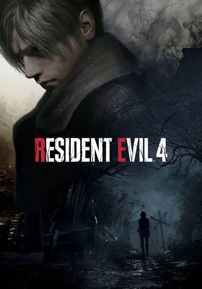 Resident Evil 4 Remake