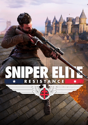Sniper Elite Resistance