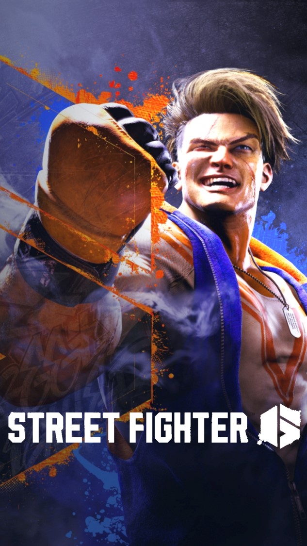 Street Fighter 6