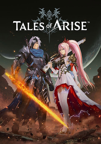 Tales of Arise
