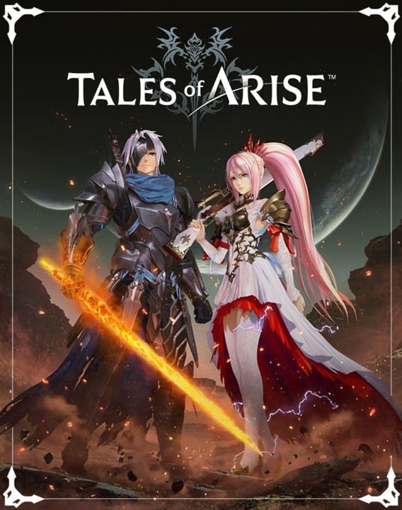 Tales of Arise