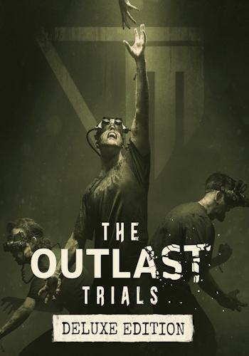 The Outlast Trials