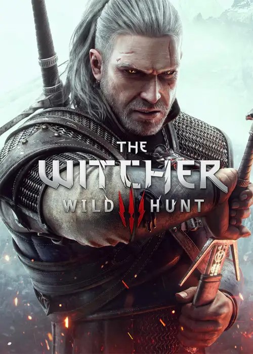 The Witcher 3: Wild Hunt