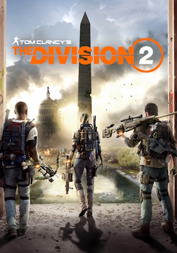 The Division 2