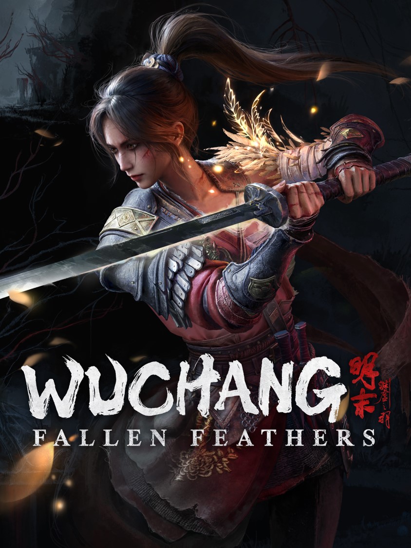 Wuchang Fallen Feathers