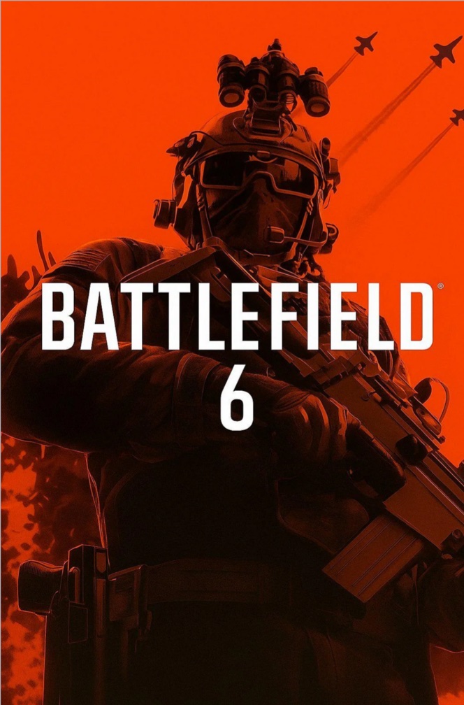 Battlefield 6